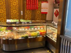 -功德林(南京西路店)