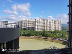 -海南热带海洋学院(三亚校区)