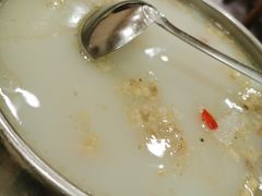 -杨记小骨头羊杂馆(南五马路店)