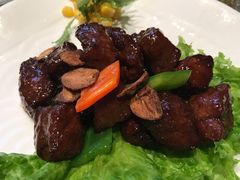 -老洋房花园饭店(绍兴路店)