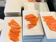 -解放碑威斯汀酒店-知味国际美食餐厅