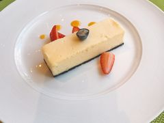 -青岛香格里拉·鱼跃地中海西餐厅