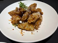 -锦府园·新台州菜(合生汇店)