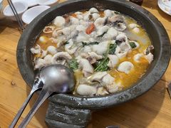 大鼎石锅鱼-大鼎石锅鱼(春江里店)