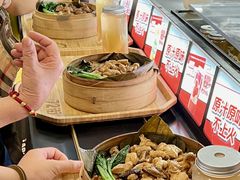 -72街荷叶饭(三元里店)