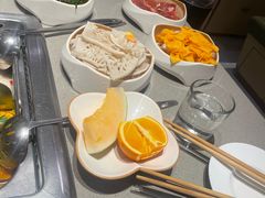 -海底捞火锅(太阳宫凯德mall店)
