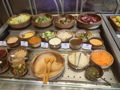 -万达瑞华酒店美食汇自助餐厅(楚河汉街店)