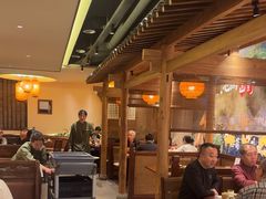 -陈家老院子·长春特色东北家宴(一匡街店)