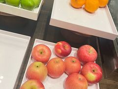-广州W酒店