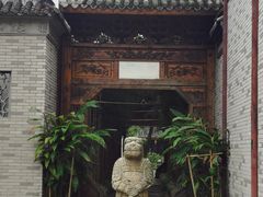 -龙潭水乡