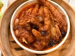-金鼎轩(方庄天坛店)