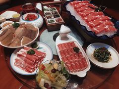 -多蒙德养生火锅