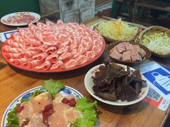 -楠火锅(哈尔滨金爵万象店)