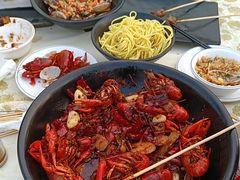 -聚味瞿记·龙虾堂(树木岭店)