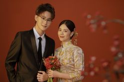 -梵初·STUDIO婚纱摄影(通州万达店)