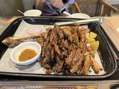 -羊之道草原味道清真餐厅(番禺店)