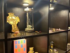 -雪灵魔法世界SHELLY’S TAROT(大良桂畔里店)