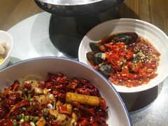 -湘聚缘湘菜馆(斜土路店)