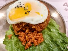 -西塔老太太泥炉烤肉(龙湖北苑天街店)