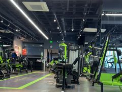 -GMJ·24H健身房(四川北路店)