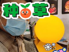 -shark burger·鲨鱼汉堡(交子大道店)