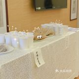 🍪自家烘焙·小甜点·咖啡豆☕️