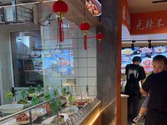 -东来土菜馆(民祥园路店)