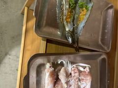 -霸腹烤肉(厦门柚子番店)