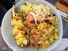 -CHINCHIN 青青·泰国料理(万象食家店)