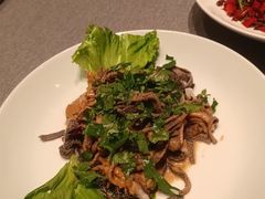 -羲和雅苑•北京烤鸭(平安国际金融中心店)