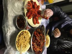 靓靓蒸虾(中山公园店)-靓靓蒸虾(中山公园店)