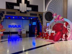 -寰映影城(大融城激光IMAX店)