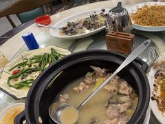 -麦园农庄·西江河鲜