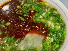 -京穆兰兰州牛肉面·清真(西客站店)