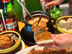 -莲餐厅·湖北菜·潜江小龙虾店(愚园路店)