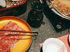 -牛New寿喜烧(闵行龙湖天街店)