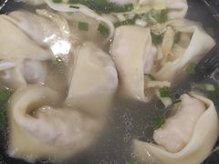 虾肉馄饨-老丰义(新市北路店)