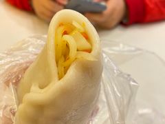 -张果佬年糕卷(科巷店)