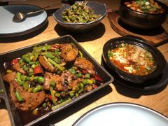 -胡马八破·川菜小馆(高新万达店)