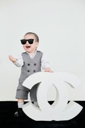 -亲亲宝贝艾尔莎亲子摄影会馆(中华路店)