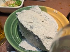 -青山青豆花·笑禅豆腐鱼(黄泥塝店)