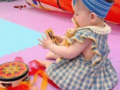 -全优加早教托育园(广百新一城店)