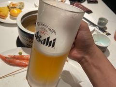 -加餐海鲜自助(宝龙一城店)