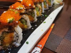 -弓二·烧鸟居酒屋(财富购物中心店)