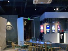 -棂笼·深度沉浸密室(武汉旗舰店)