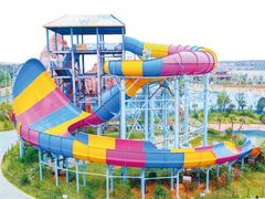 -巨鹏飞梦幻海岸