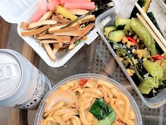 -华夏良子·足道SPA艾灸(铁道大厦店)