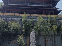 -南京市江宁方山