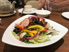 大拌菜-中发源·清真餐厅(春风店)