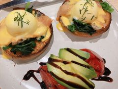 -农畉LONFOOD(福田星河COCOPark店)